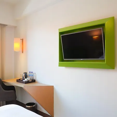 G\'Sign Style Hotel