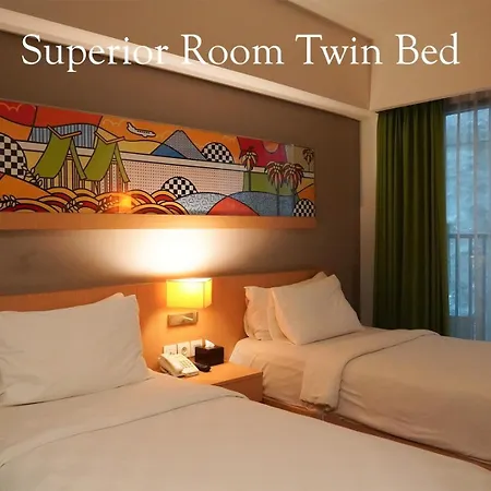 G\'Sign Style Hotel