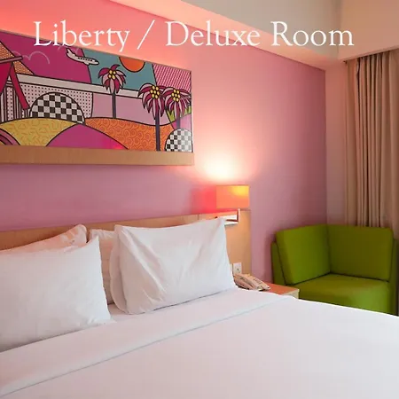 G\'Sign Style Hotel