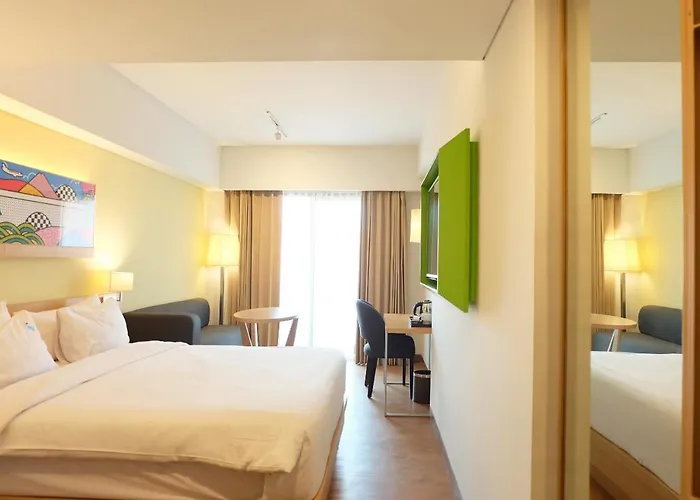 Hotel G'sign Style Kuta (Bali)