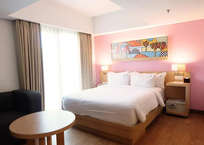 Hotel G'sign Style 3*