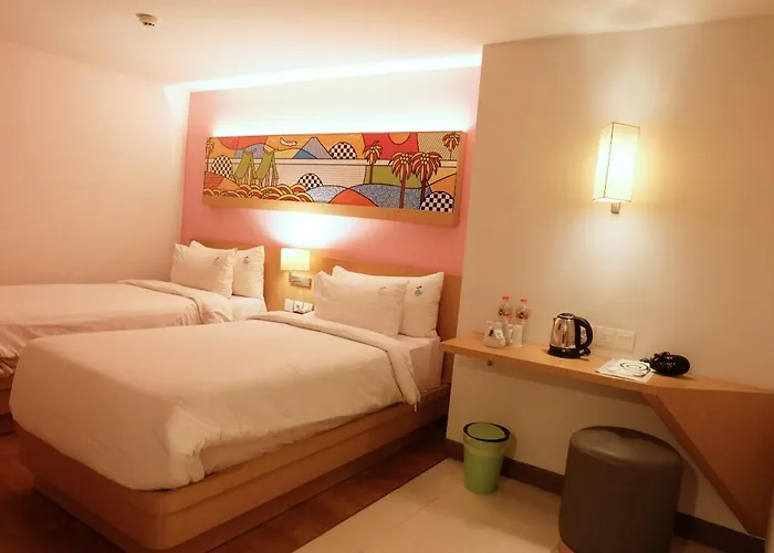 G'sign Style Kuta (Bali)