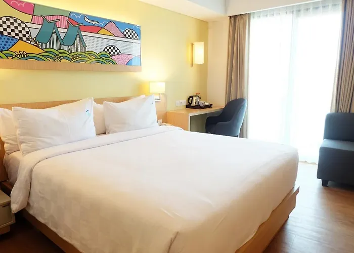 G'sign Style Hotel Kuta (Bali)