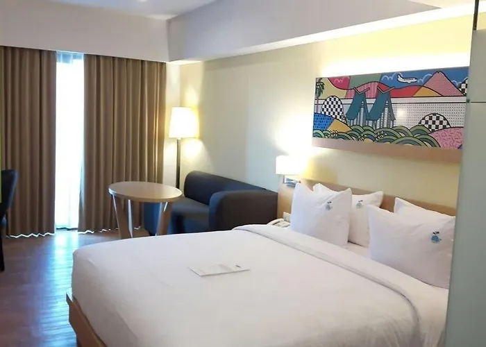 Hotel G'sign Style 3*