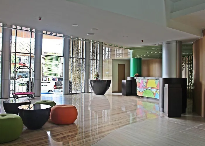 G'sign Style Hotel