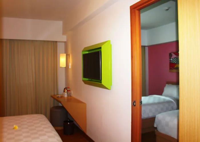 G'sign Style 3* Kuta (Bali)