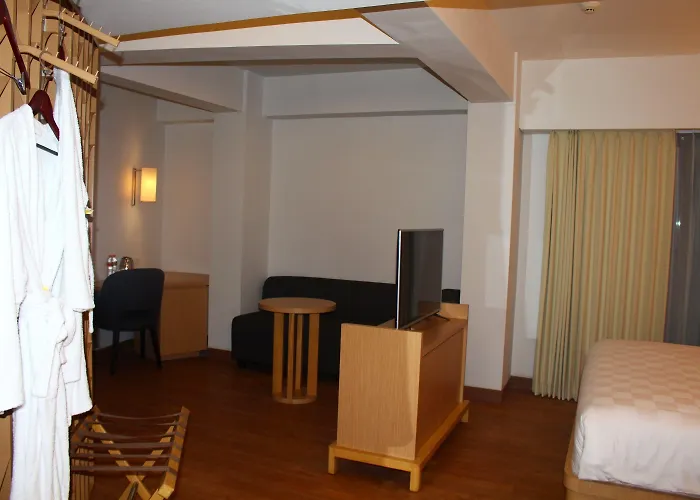 G'sign Style Hotel