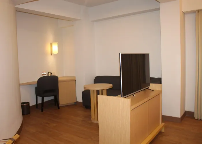 G'sign Style Hotel 3*