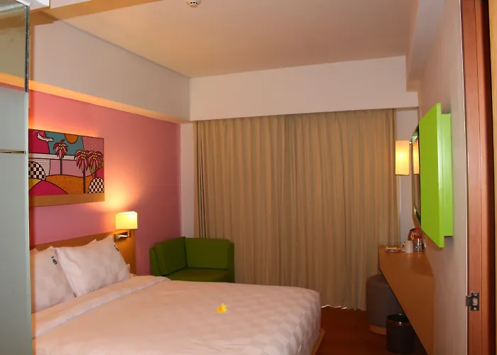 G'sign Style 3* Kuta (Bali)