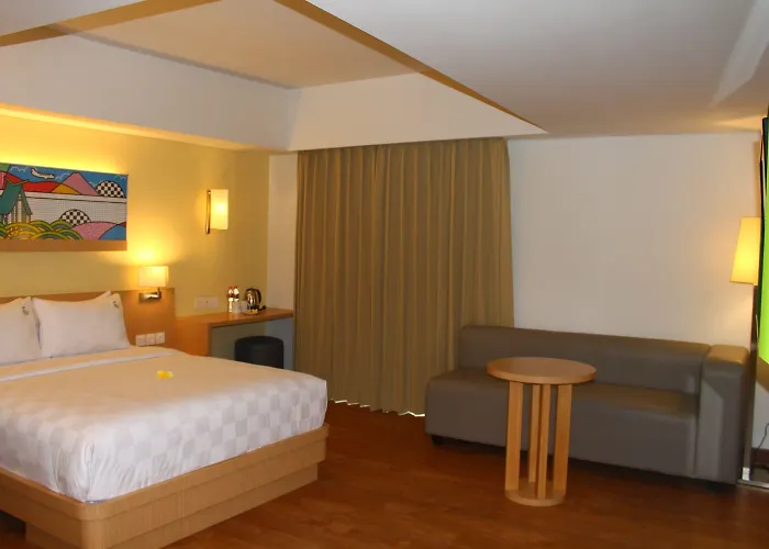 G'sign Style Hotel Kuta (Bali)