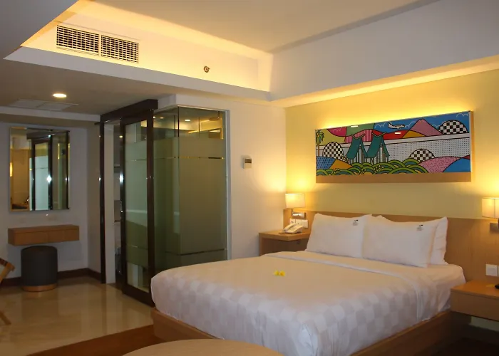 G'sign Style 3* Kuta (Bali)