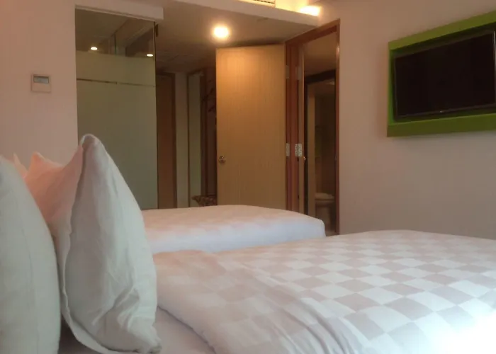 G'sign Style Hotel 3*