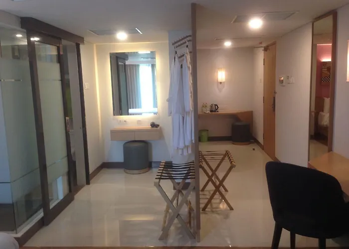 G'sign Style 3* Kuta (Bali)