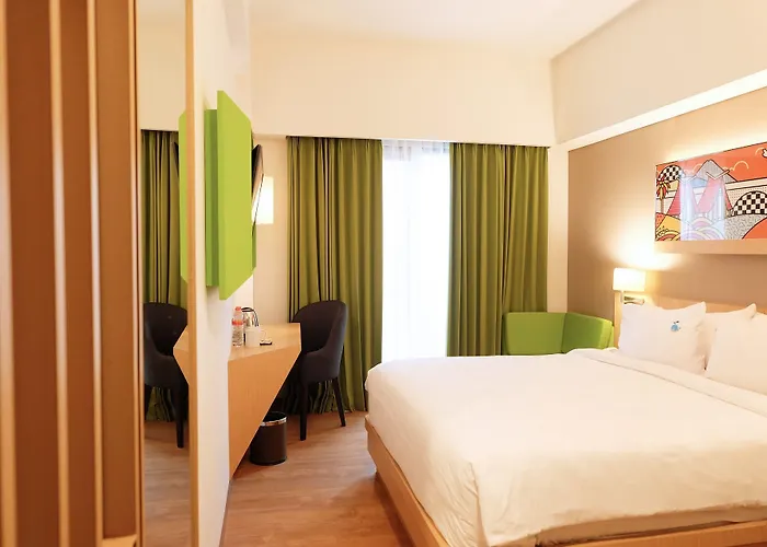 G'sign Style Hotel