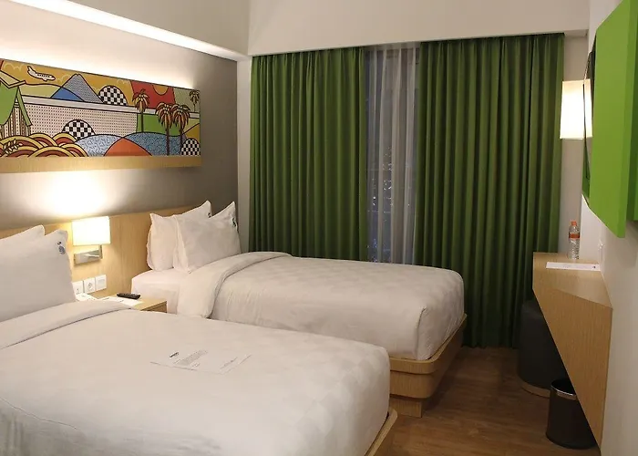 Hotel G'sign Style 3*