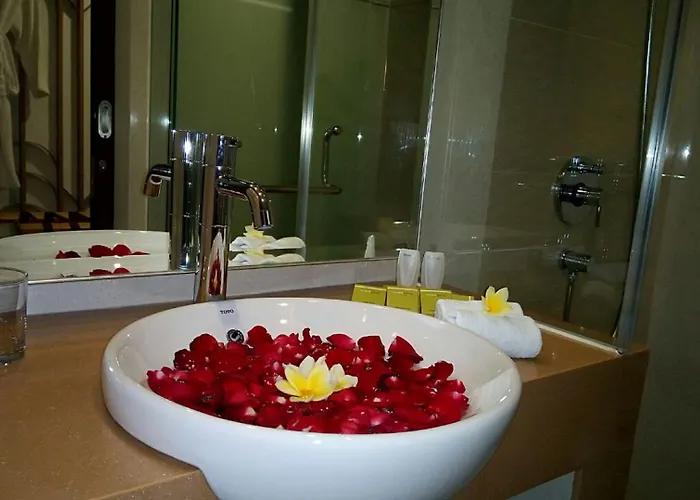 G'sign Style Hotel Kuta (Bali)