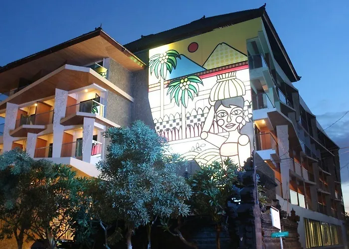 G'sign Style Kuta (Bali)