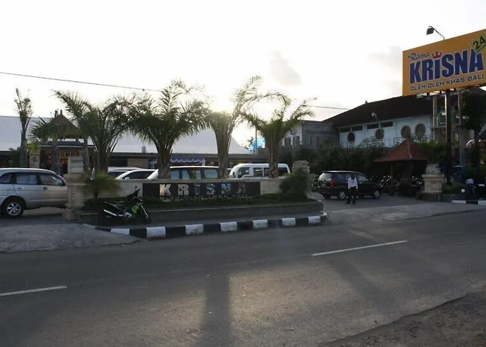 G'sign Style Kuta (Bali)
