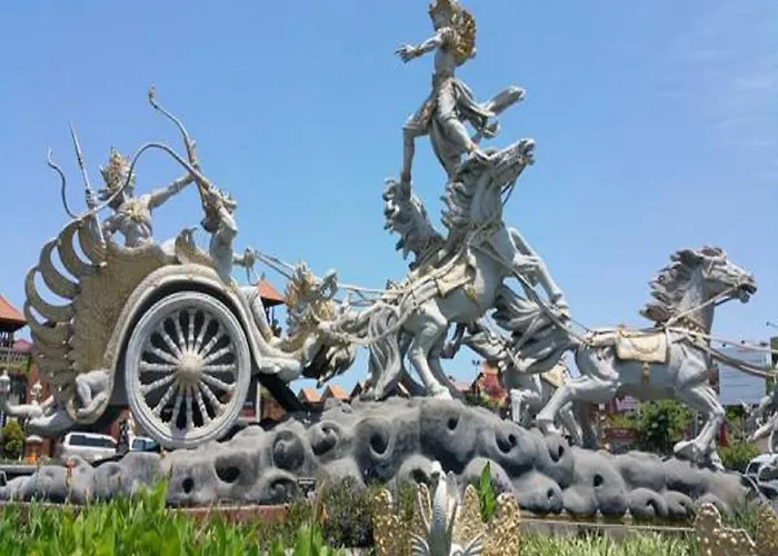 G'sign Style Hotel Kuta (Bali)