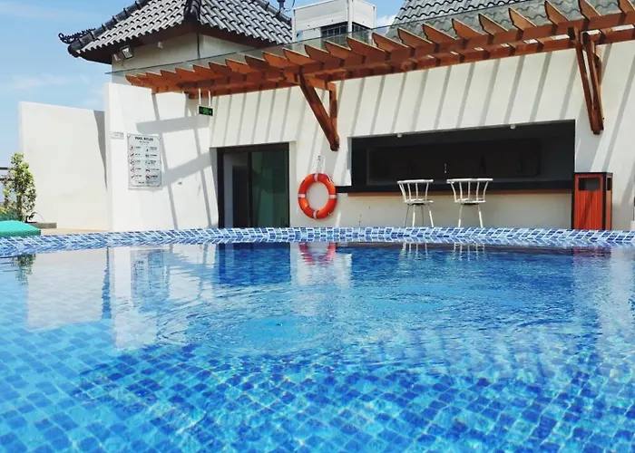 G'sign Style Hotel