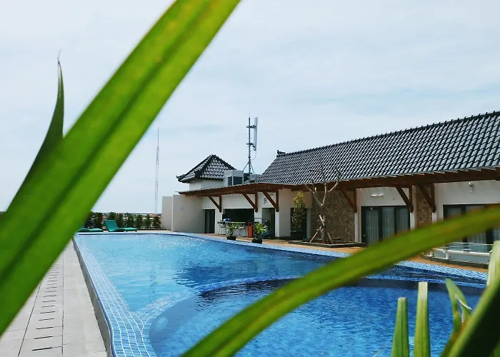Hotel G'sign Style Kuta (Bali)