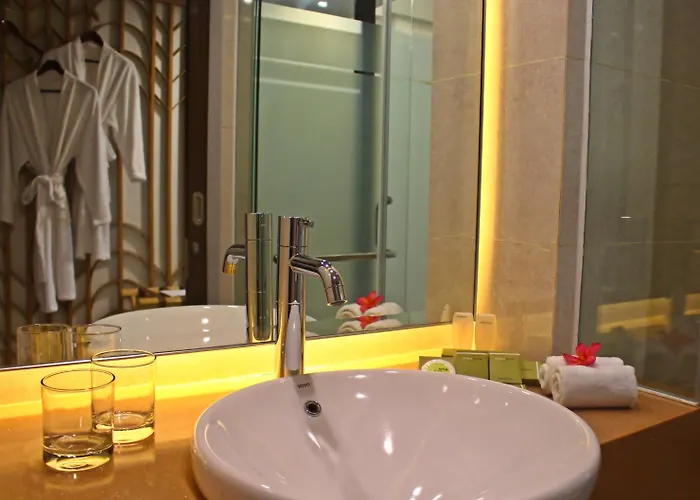 Hotel G'sign Style