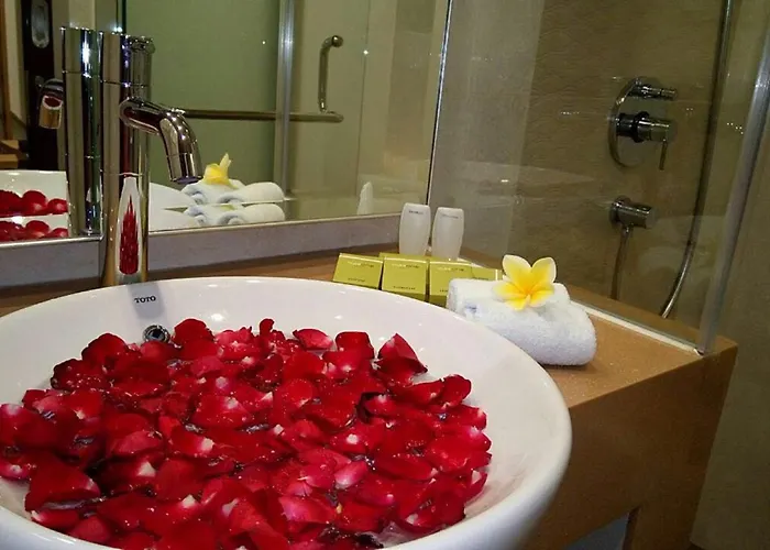 Hotel G'sign Style