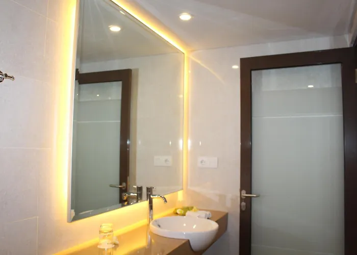 Hotel G'sign Style