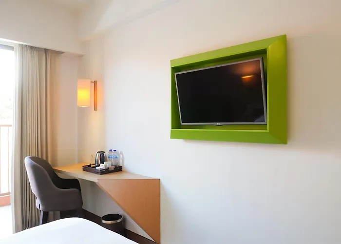 G'sign Style 3* Kuta (Bali)