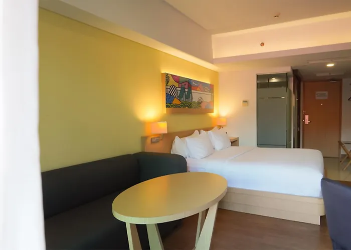 G'sign Style Hotel 3*