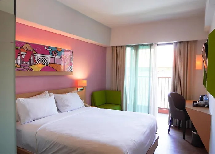 G'sign Style Hotel