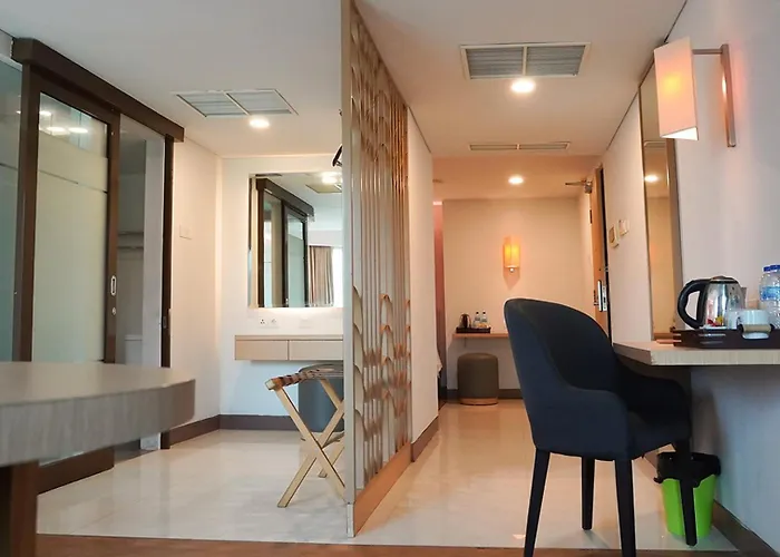 G'sign Style Hotel 3*