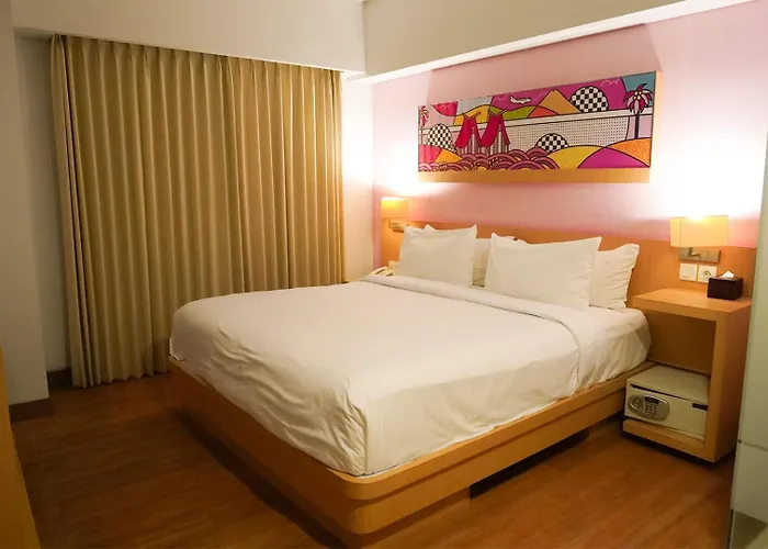 Hotel G'sign Style Kuta (Bali)
