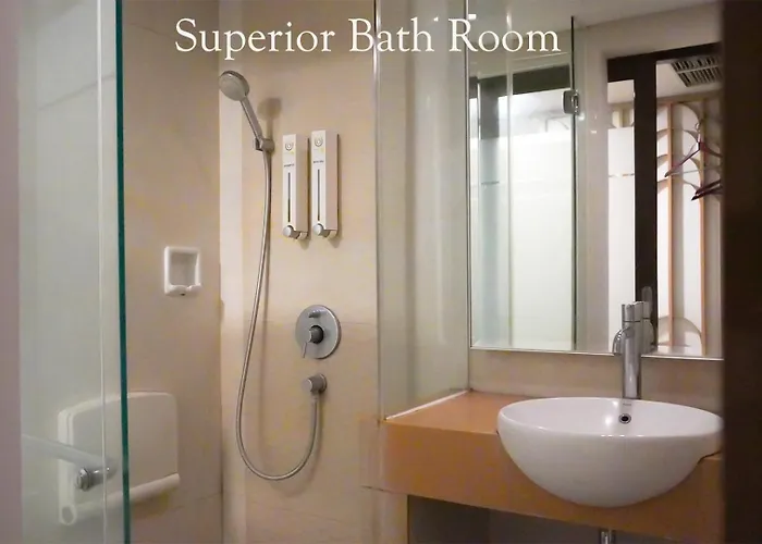 G'sign Style Hotel Kuta (Bali)