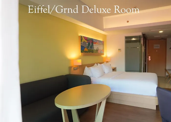 G'sign Style Hotel