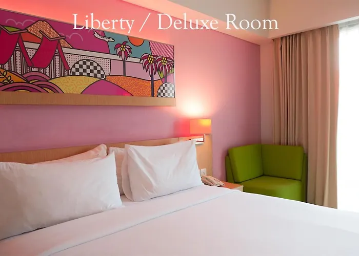 Hotel G'sign Style