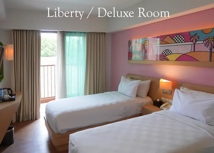 G'sign Style Hotel 3*