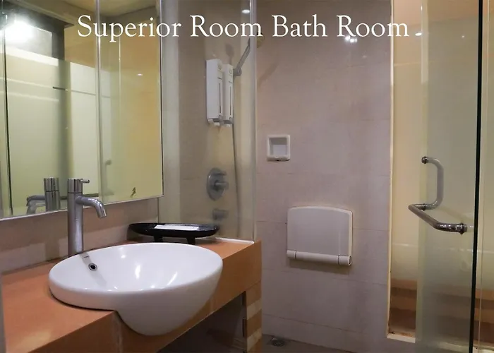 Hotel G'sign Style 3*