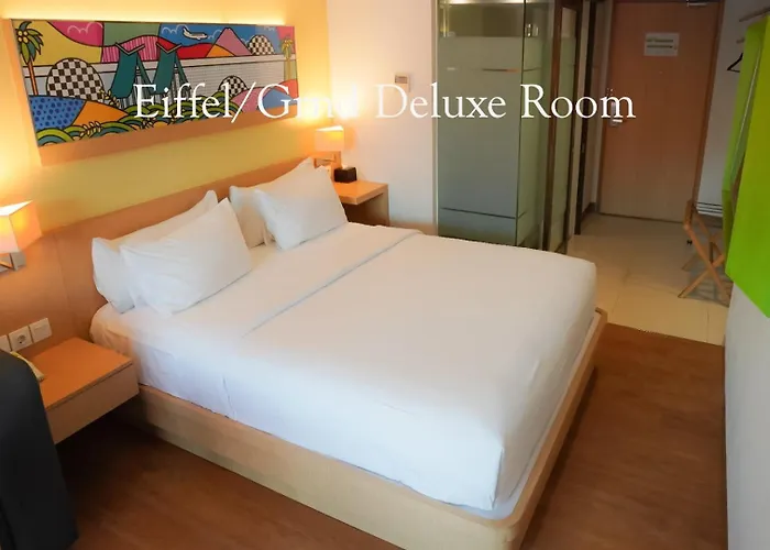 Hotel G'sign Style Kuta (Bali)