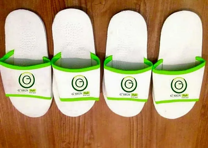 G'sign Style Hotel Kuta (Bali)