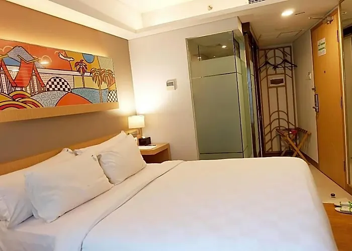G'sign Style Hotel