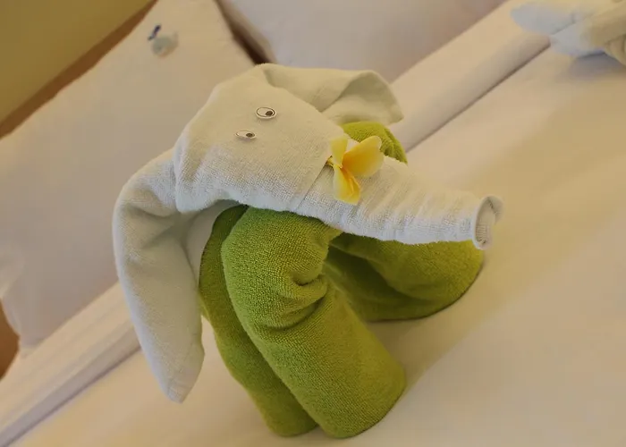 Hotel G'sign Style