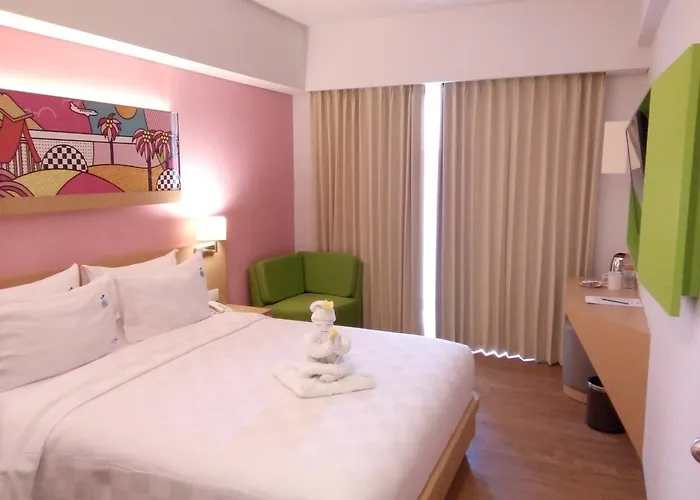 G'sign Style Hotel