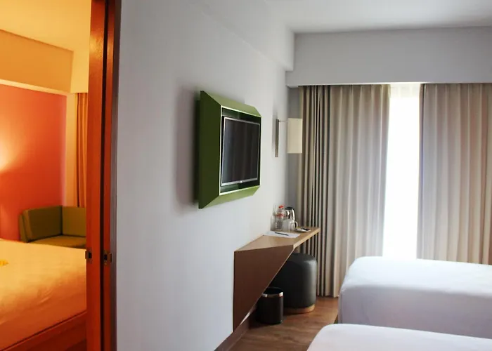 G'sign Style Hotel Kuta (Bali)