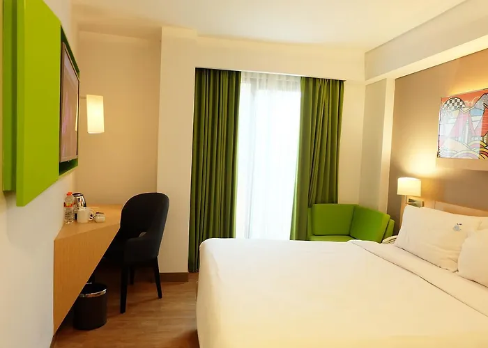 G'sign Style Hotel 3*