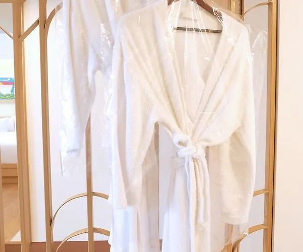 G'sign Style Hotel