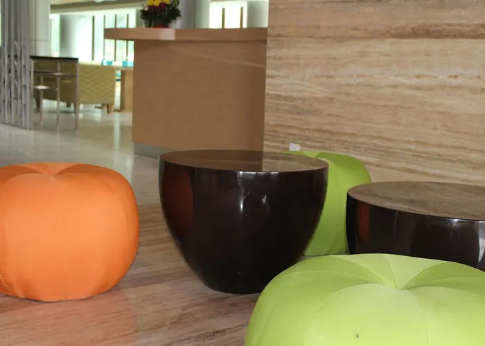 G'sign Style Hotel