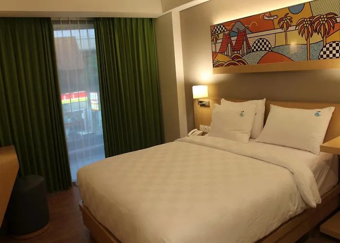 Hotel G'sign Style Kuta (Bali)