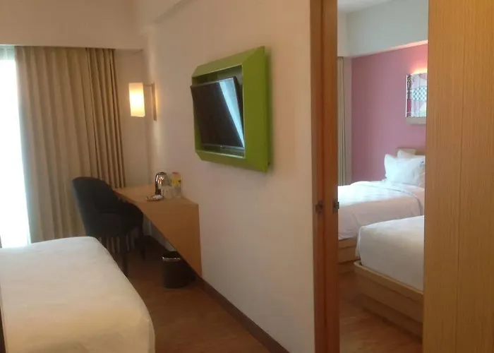G'sign Style Hotel Kuta (Bali)