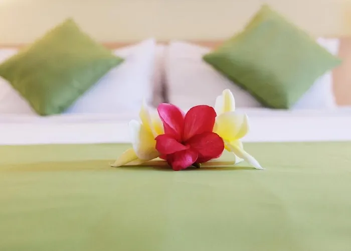 Hotel G'sign Style 3*